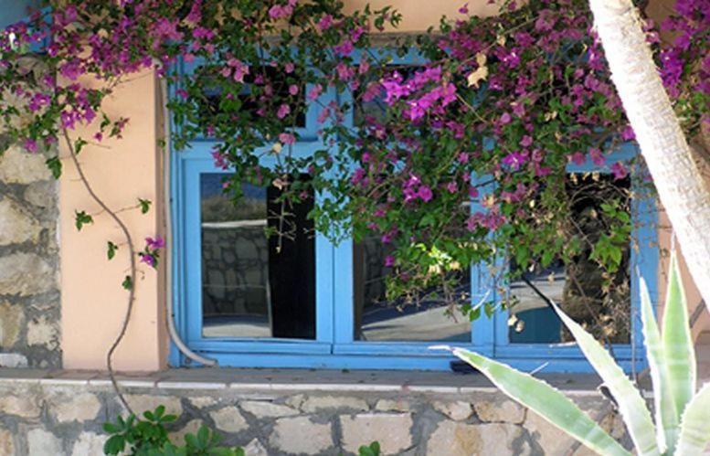 Nicolas Apartments Ierápetra Exterior foto
