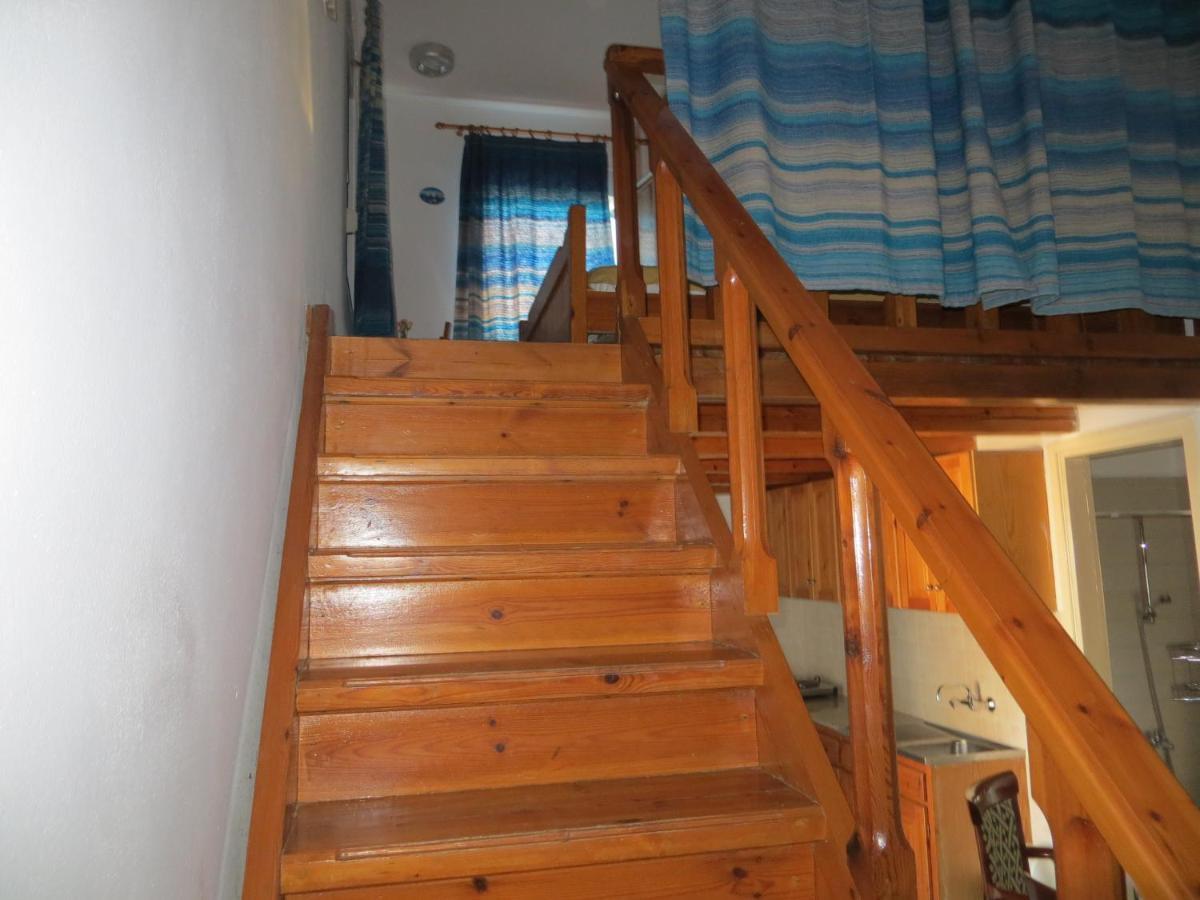 Nicolas Apartments Ierápetra Habitación foto